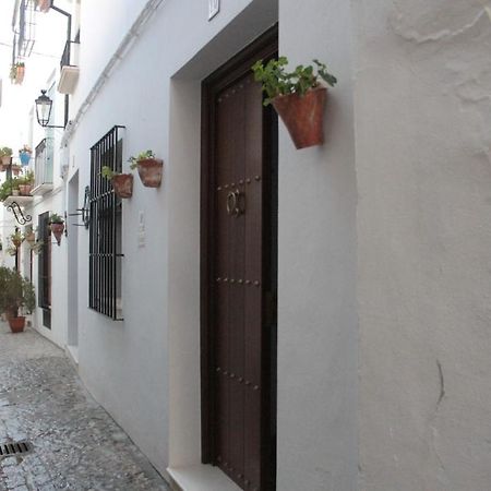 Casa Rural Azahar Priego de Córdoba Zimmer foto