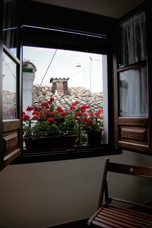 Casa Rural Azahar Priego de Córdoba Zimmer foto