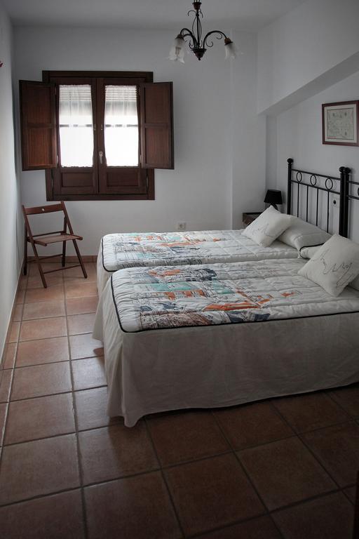 Casa Rural Azahar Priego de Córdoba Zimmer foto