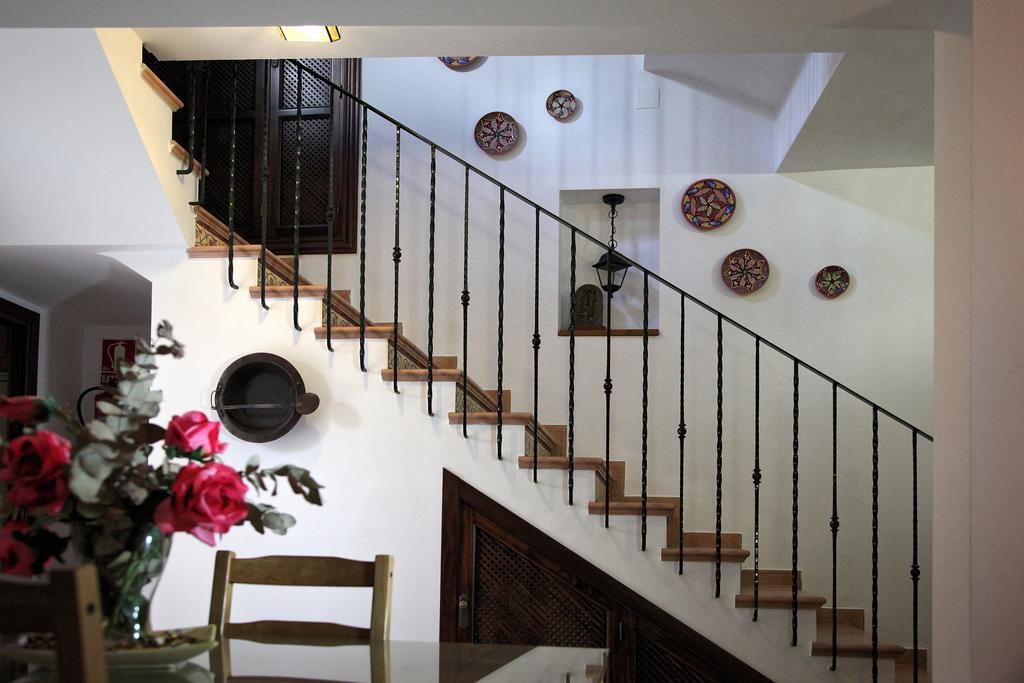 Casa Rural Azahar Priego de Córdoba Zimmer foto