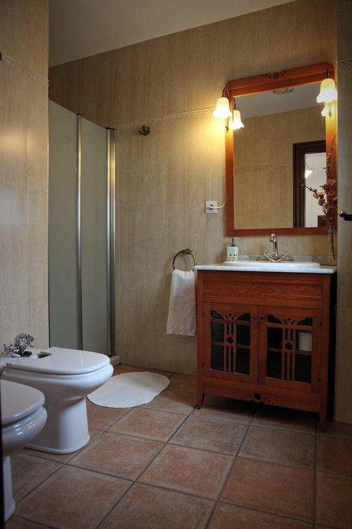 Casa Rural Azahar Priego de Córdoba Zimmer foto