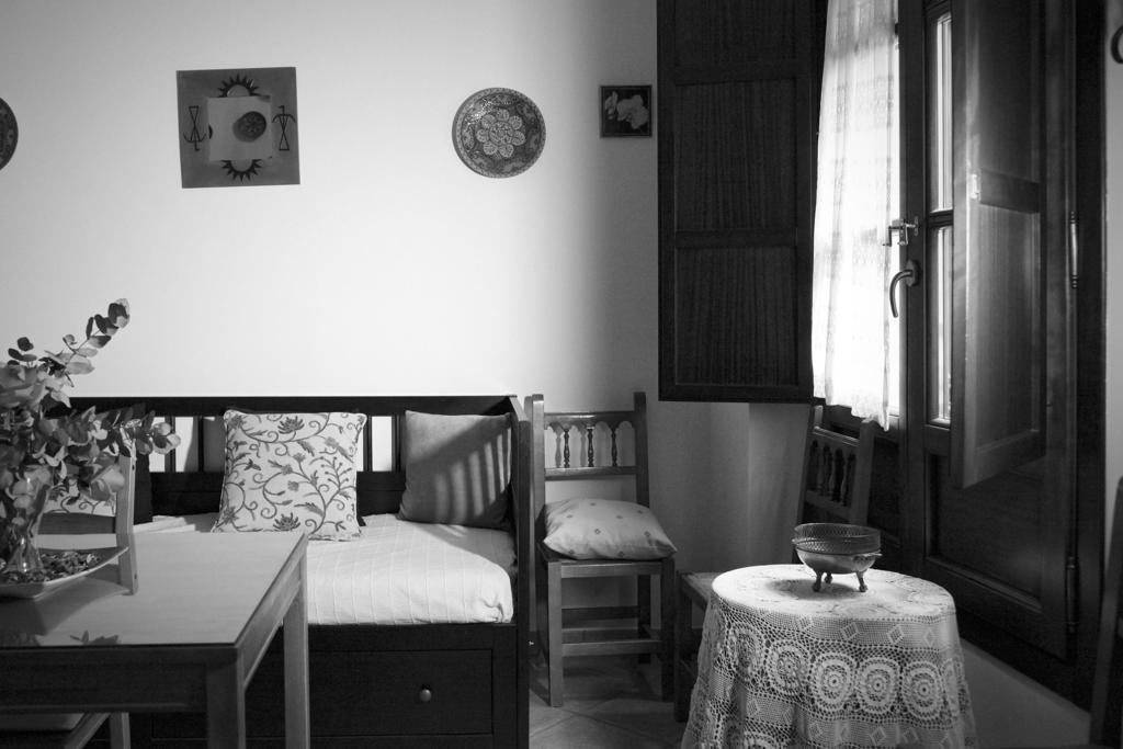 Casa Rural Azahar Priego de Córdoba Zimmer foto