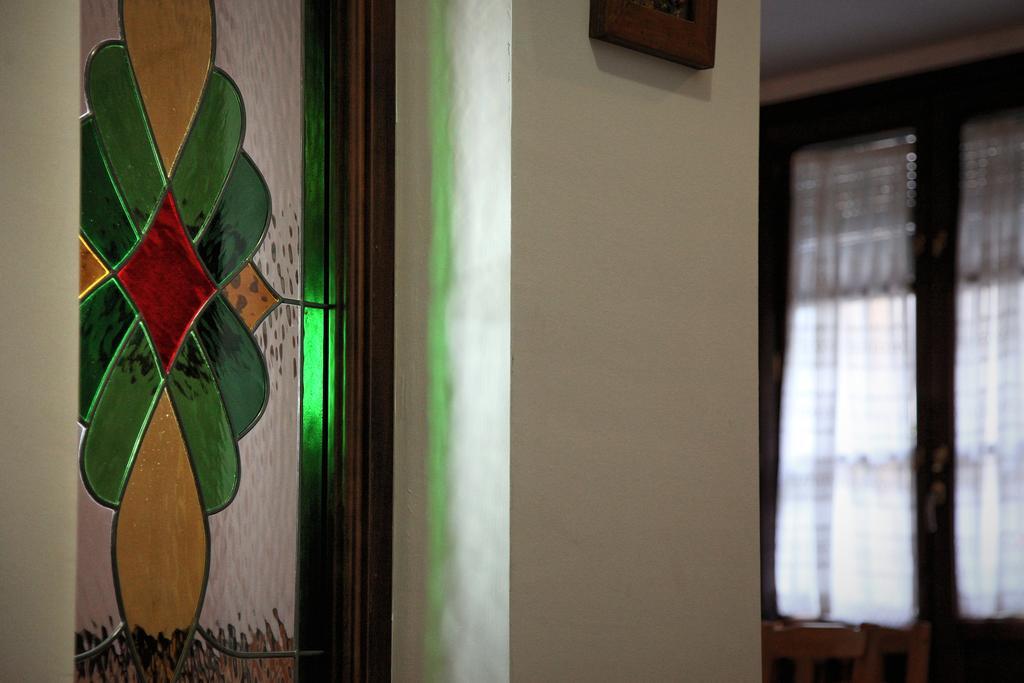 Casa Rural Azahar Priego de Córdoba Zimmer foto