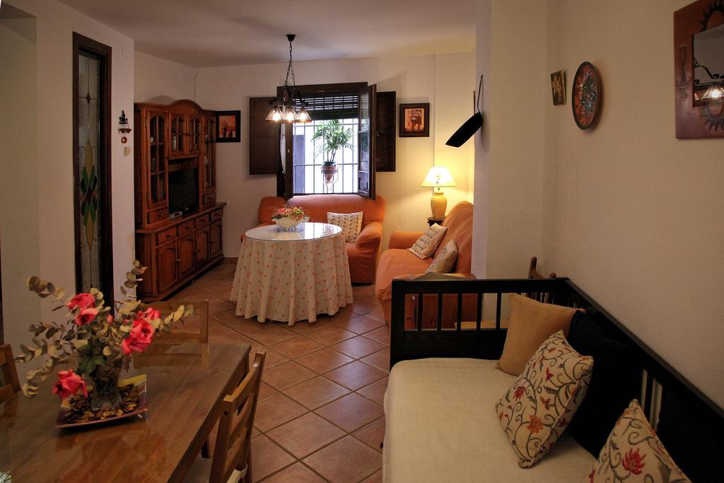 Casa Rural Azahar Priego de Córdoba Zimmer foto
