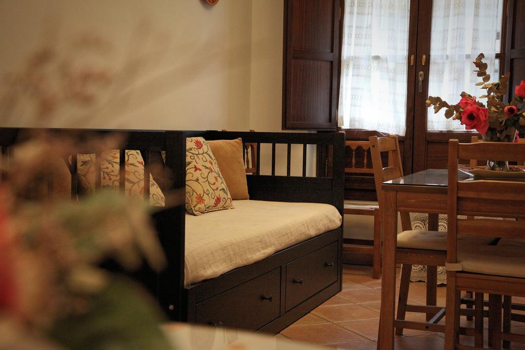 Casa Rural Azahar Priego de Córdoba Zimmer foto