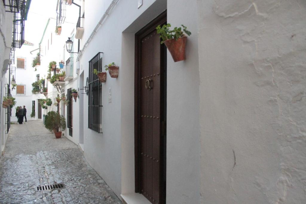 Casa Rural Azahar Priego de Córdoba Zimmer foto