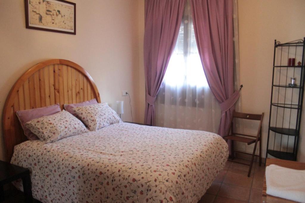 Casa Rural Azahar Priego de Córdoba Zimmer foto